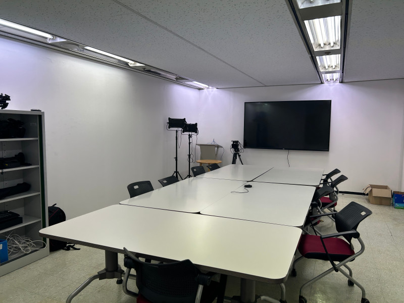 옥타 간판사진2